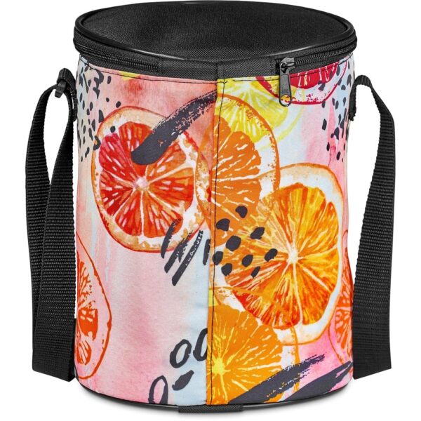 Hoppla Addo Barrel Cooler Bag — Hoppla Addo Barrel Cooler Bag