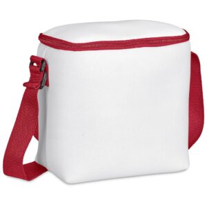 Hoppla Chillux Neoprene 6-Can Cooler - Image 8