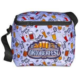 Hoppla Thermo Neoprene 12-Can Cooler - Image 5
