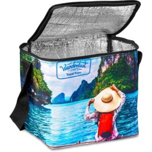 Hoppla Hydro 12-Can Cooler - Image 3