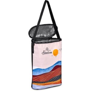 Hoppla Napa Valley Double Wine Cooler - Image 4