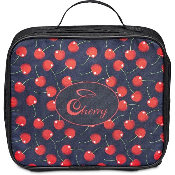 Hoppla Zephyr Lunch Cooler — Hoppla Zephyr Lunch Cooler