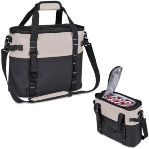 Andy Cartwright Cederberg Water-Resistant 24-Can Cooler - Image 2