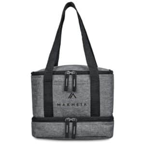 Altitude Manitoba 9-Can Double Decker Cooler - Image 2