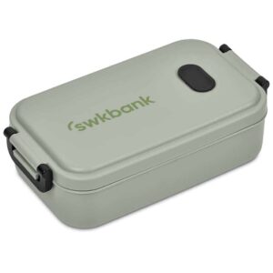 Kooshty Cambria Recycled Plastic Lunch Box - Image 8