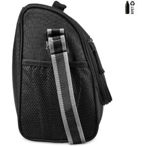 Kooshty Coolito Recycled PET 12-Can Lunch Cooler - Image 3
