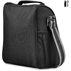 Kooshty Coolito Recycled PET 12-Can Lunch Cooler - Image 4