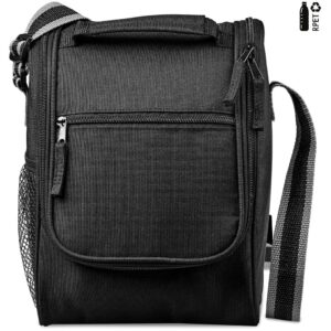 Kooshty Coolito Recycled PET 12-Can Lunch Cooler - Image 9