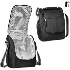 Kooshty Coolito Recycled PET 12-Can Lunch Cooler - Image 6
