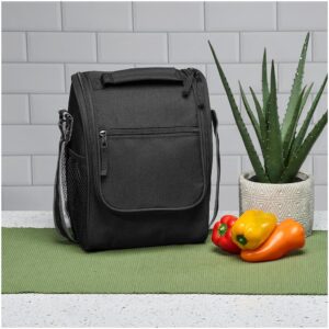Kooshty Coolito Recycled PET 12-Can Lunch Cooler - Image 2