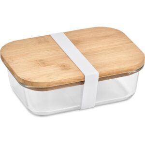 Okiyo Moshi Glass & Bamboo Lunch Box - Image 20