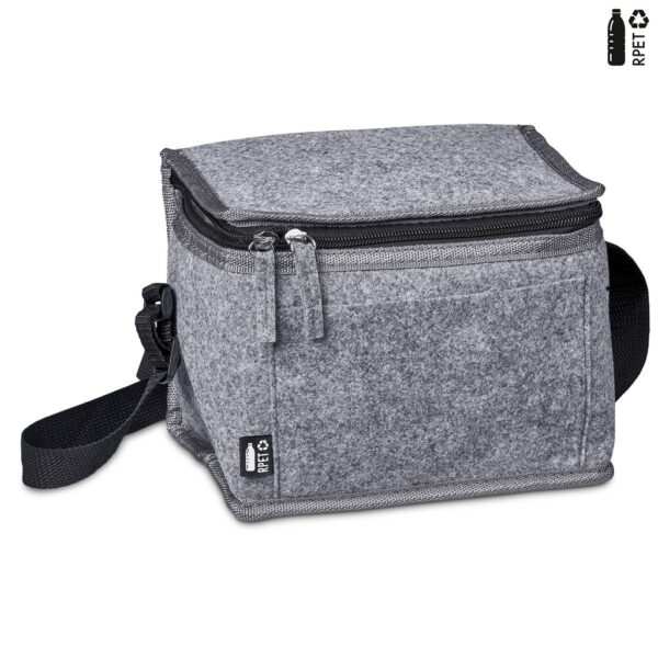 Okiyo Reitoko Recycled PET Felt 6-Can Cooler