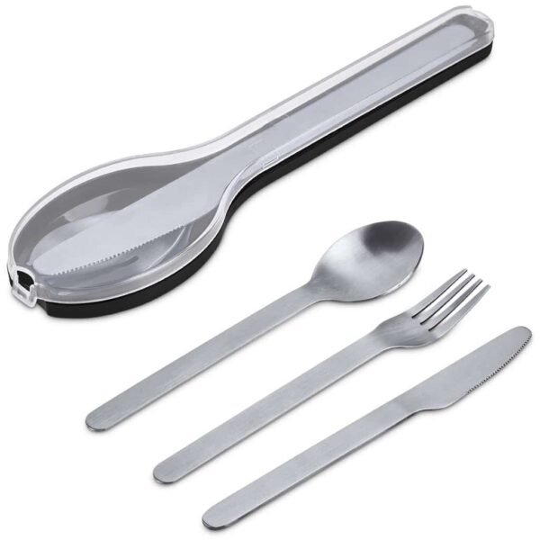 Serendipio Savoro Cutlery Set — Serendipio Savoro Cutlery Set