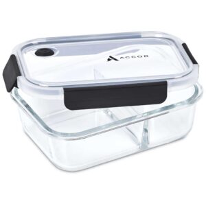 Serendipio Fairford Glass Lunch Box - Image 7