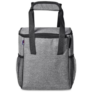 US Basic Osada 12-Can / 6-Bottle Cooler - Image 5