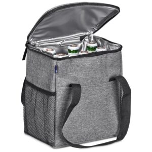US Basic Osada 12-Can / 6-Bottle Cooler - Image 2