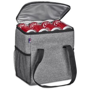US Basic Osada 12-Can / 6-Bottle Cooler - Image 3