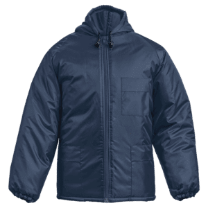 Barron Thermo Freezer Jacket — Barron Thermo Freezer Jacket