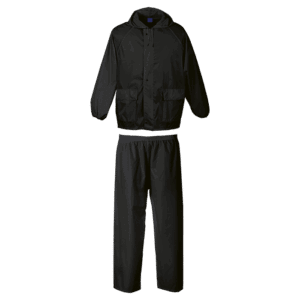 Barron Essential Rain Suit - Image 4