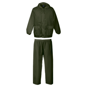 Barron Essential Rain Suit - Image 3