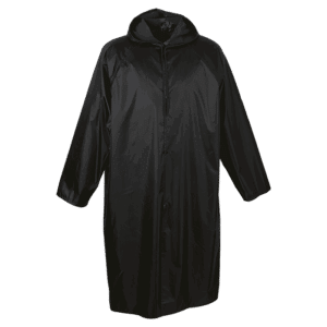 Barron Essential Rain Coat - Image 2