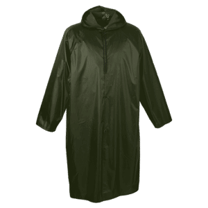 Barron Essential Rain Coat - Image 3