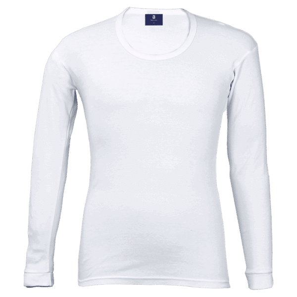 Barron Essential Thermal Tops