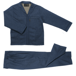 Barron Budget 100% Cotton Conti Suit - Image 2