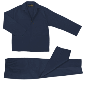 Barron Budget 100% Cotton Conti Suit - Image 3