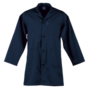 Barron Poly Cotton Dust Coat - Image 6
