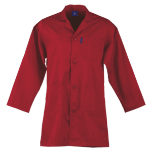 Barron Poly Cotton Dust Coat - Image 2