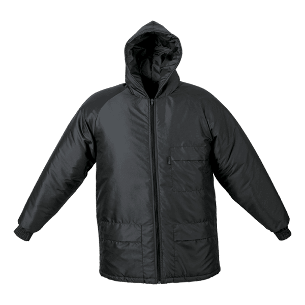 Ground Zero Jacket