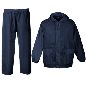 Contract Rain Suit - Image 2