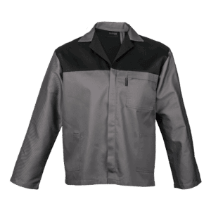 Barron Budget Two Tone Conti Jacket - Image 4