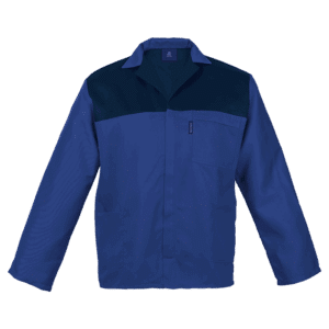 Barron Budget Two Tone Conti Jacket - Image 2