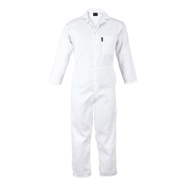 Budget Boiler Suit