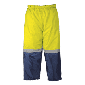 Two Tone Ground Zero Pants — Two Tone Ground Zero Pants
