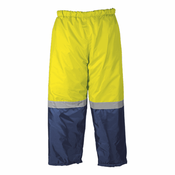Two Tone Ground Zero Pants — Two Tone Ground Zero Pants