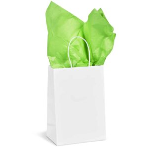 Altitude Animated Digital Print Mini Paper Gift Bag 200gsm - Image 3