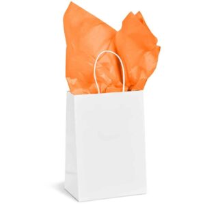Altitude Animated Digital Print Mini Paper Gift Bag 200gsm - Image 7
