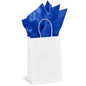 Altitude Animated Digital Print Mini Paper Gift Bag 200gsm - Image 15