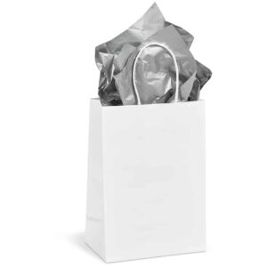 Altitude Animated Digital Print Mini Paper Gift Bag 200gsm - Image 12