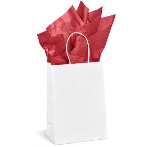 Altitude Animated Digital Print Mini Paper Gift Bag 200gsm - Image 16