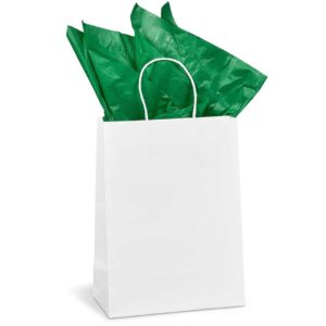 Altitude Animated Digital Print Midi Paper Gift Bag 200gsm - Image 7
