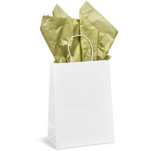 Altitude Animated Digital Print Midi Paper Gift Bag 200gsm - Image 10