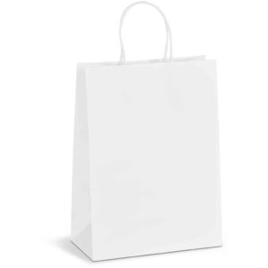 Altitude Animated Digital Print Midi Paper Gift Bag 200gsm - Image 8