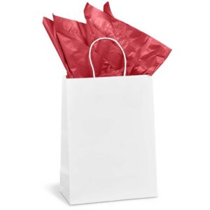 Altitude Animated Digital Print Midi Paper Gift Bag 200gsm - Image 17