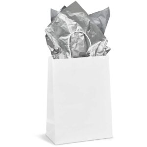 Altitude Animated Digital Print Midi Paper Gift Bag 200gsm - Image 9