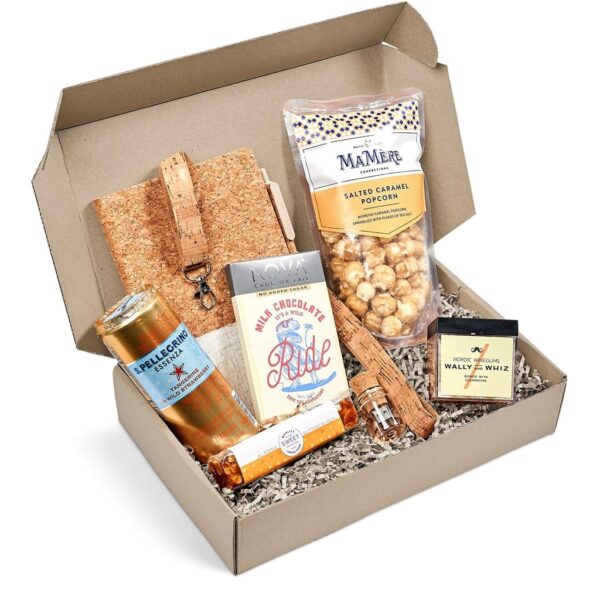 Altitude Bosley Gift Box C