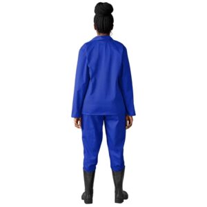 Budget Conti Suit - Image 4
